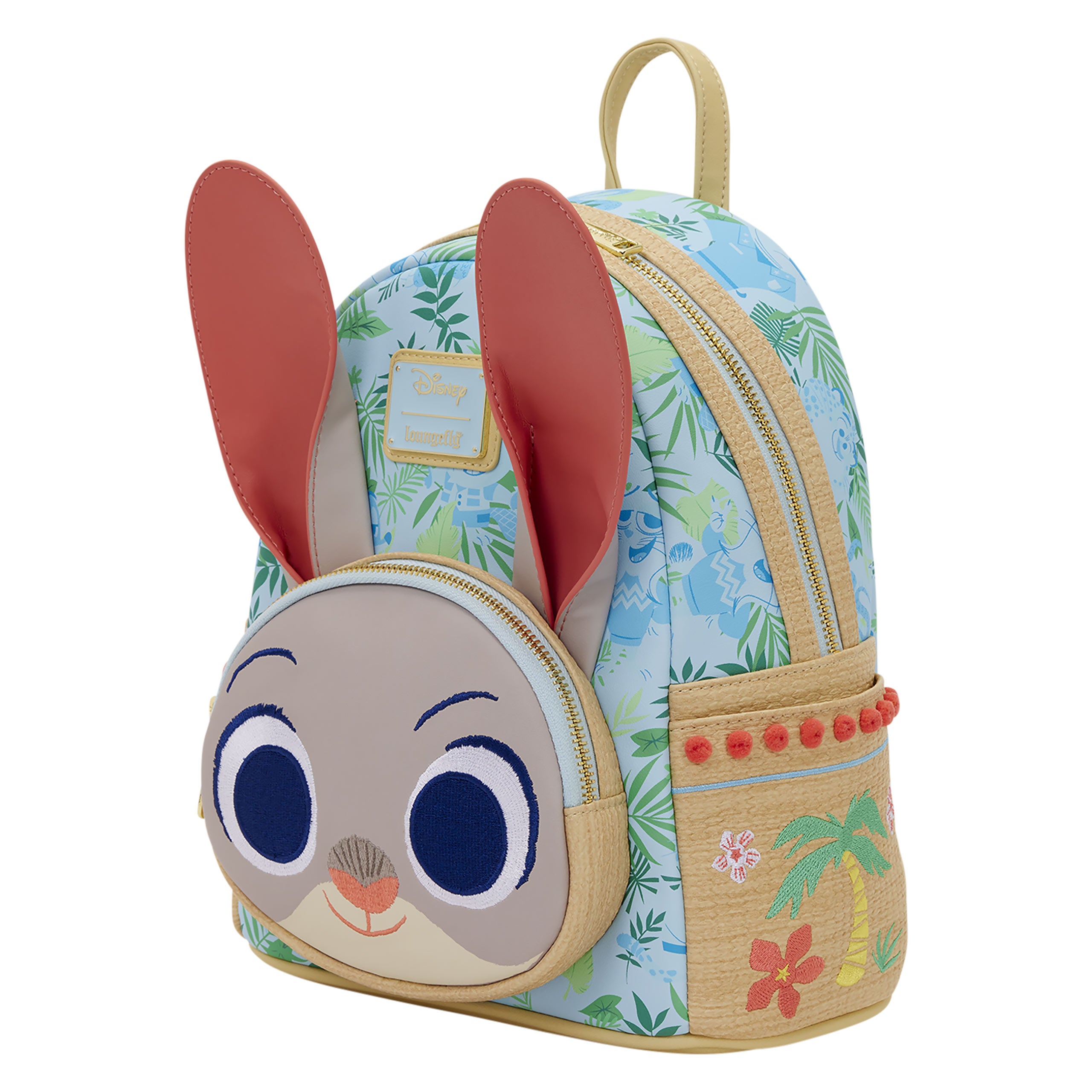 Product image Zootopia - Judy Hopps Mini Backpack