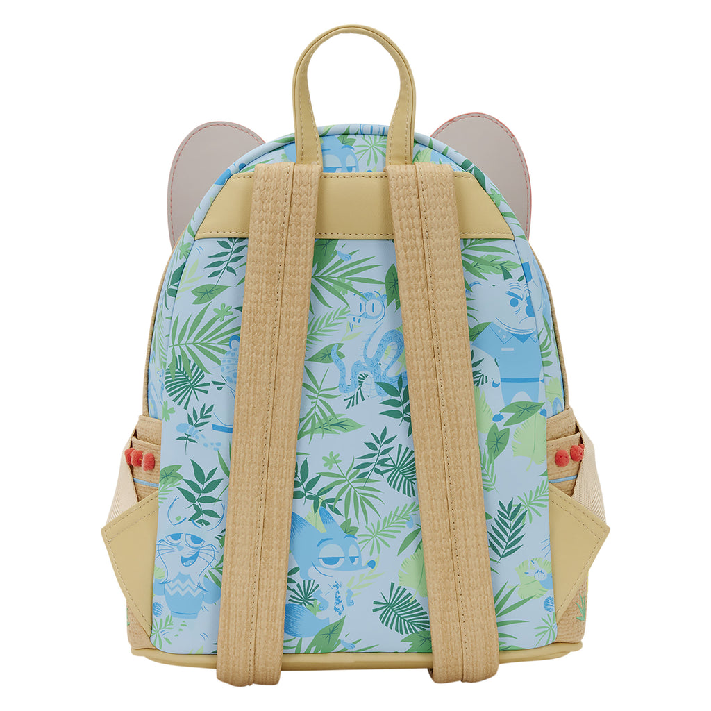 Product image Zootopia - Judy Hopps Mini Backpack