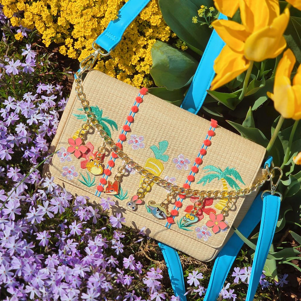Product image Zootopia - Judy Hopps Crossbody Bag