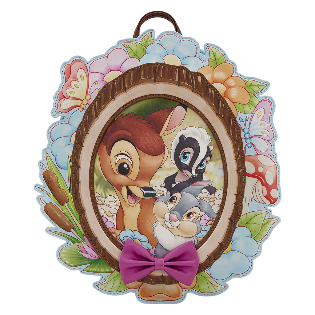 Product image Bambi - 3D Mini Backpack