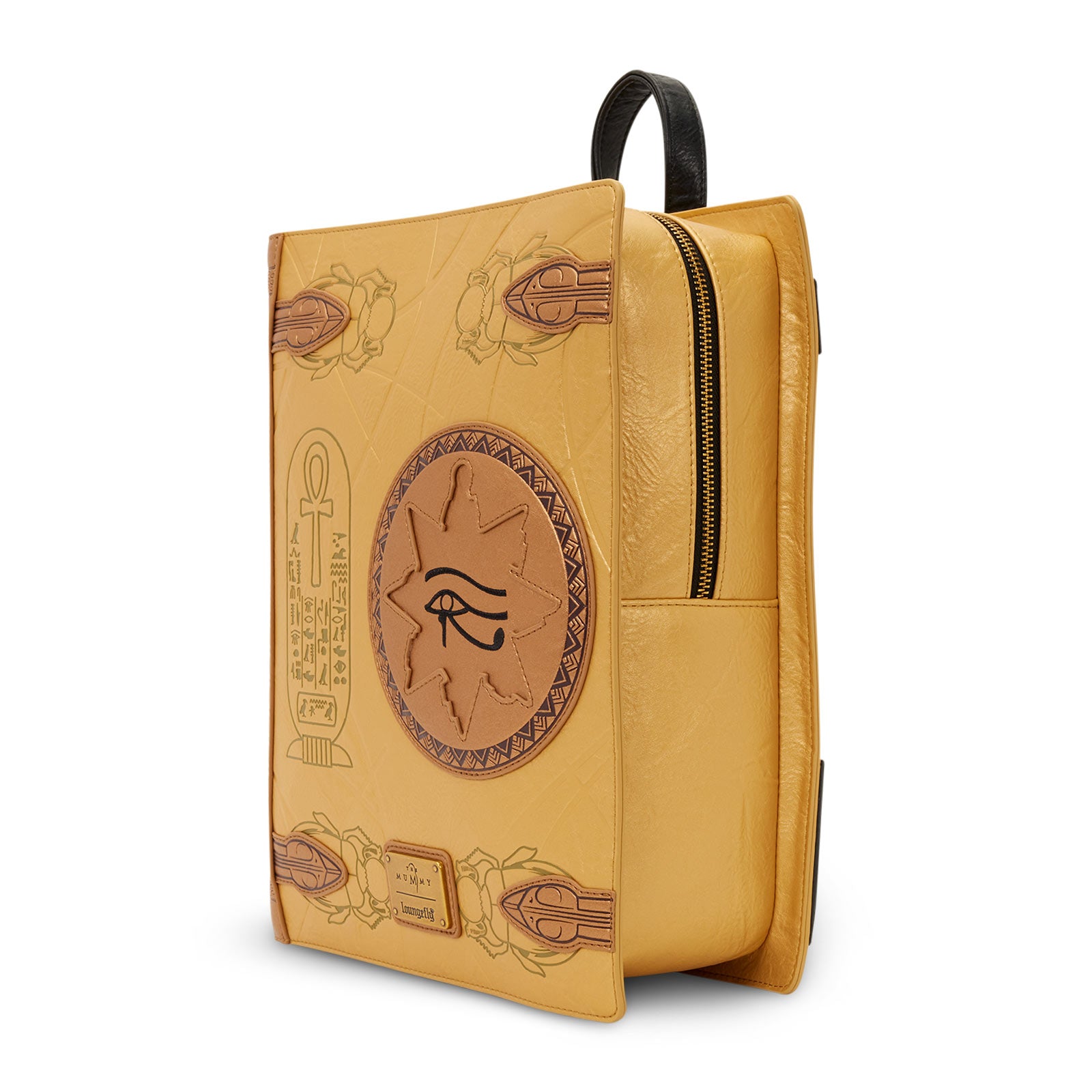 Product image The Mummy - Book of Amun-Ra Backpack
