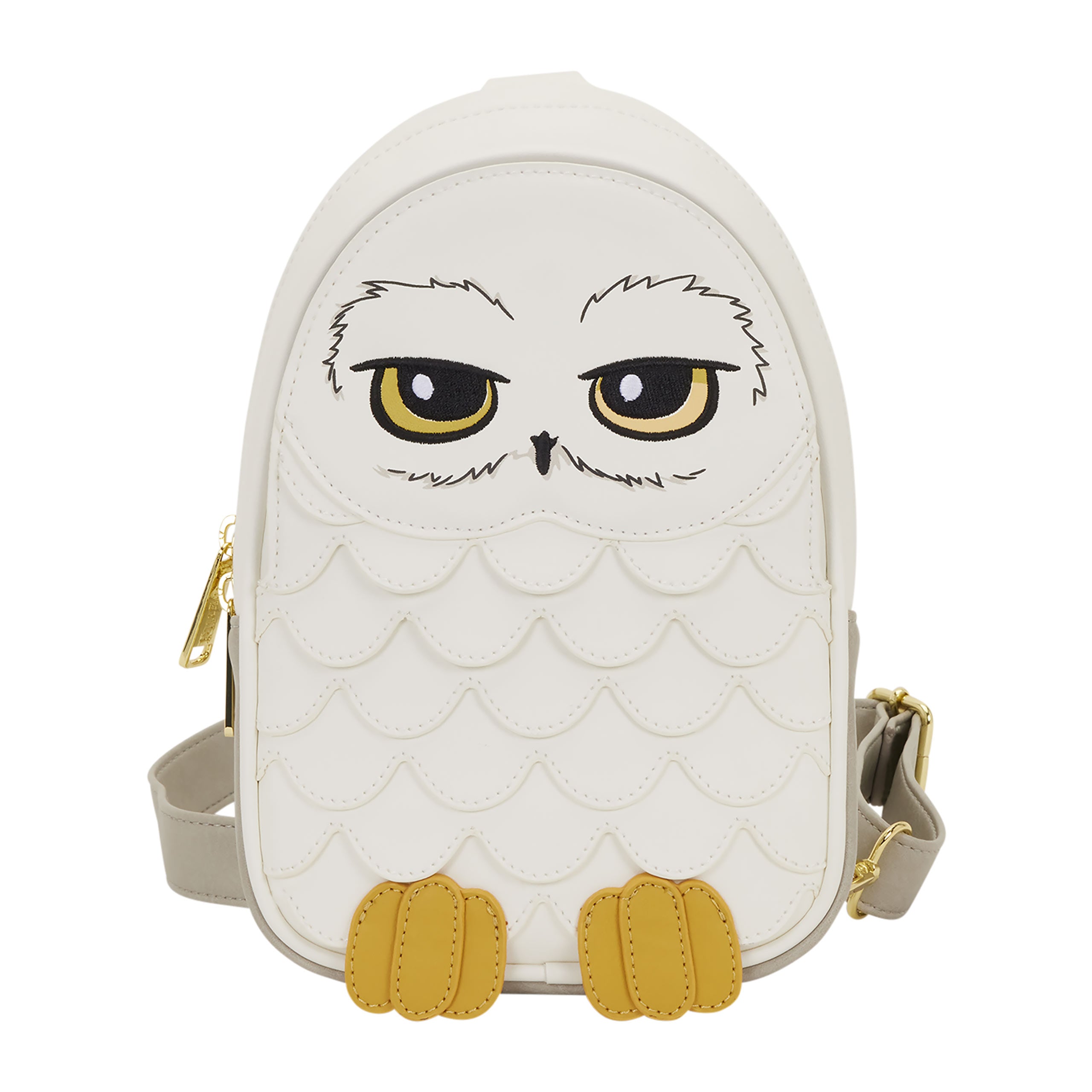 Product image Harry Potter - Hedwig Crossbody Bag
