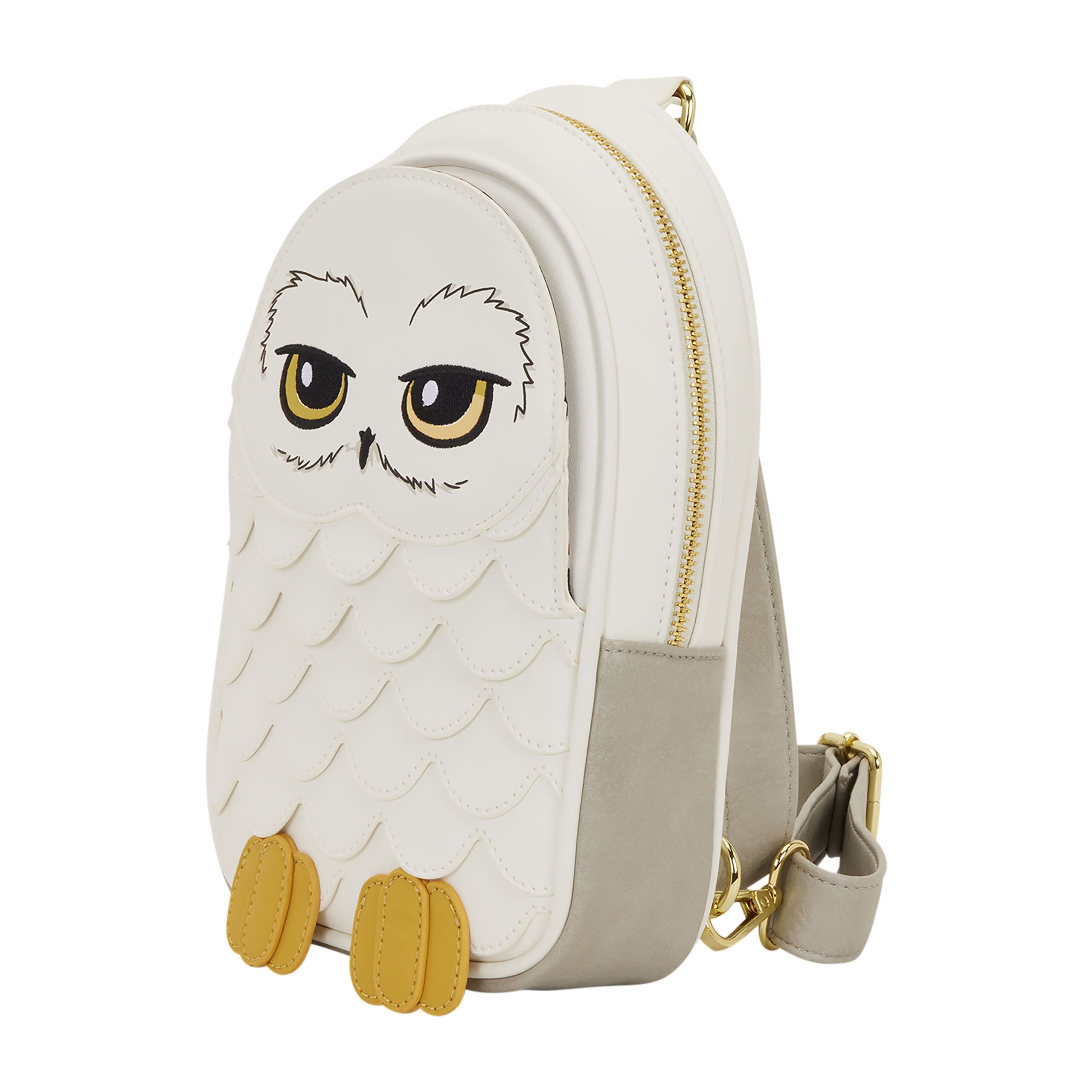 Product image Harry Potter - Hedwig Crossbody Bag