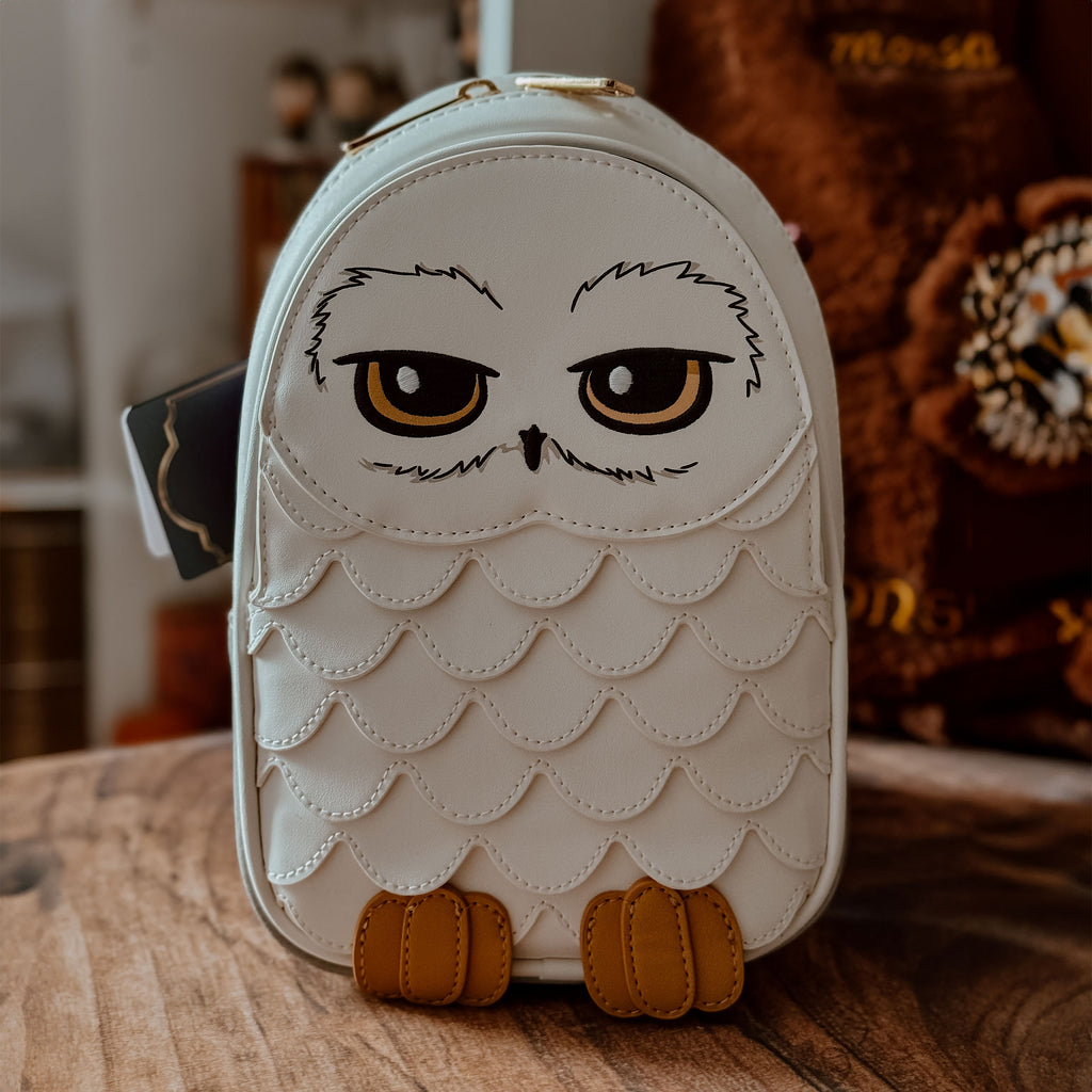 Product image Harry Potter - Hedwig Crossbody Bag