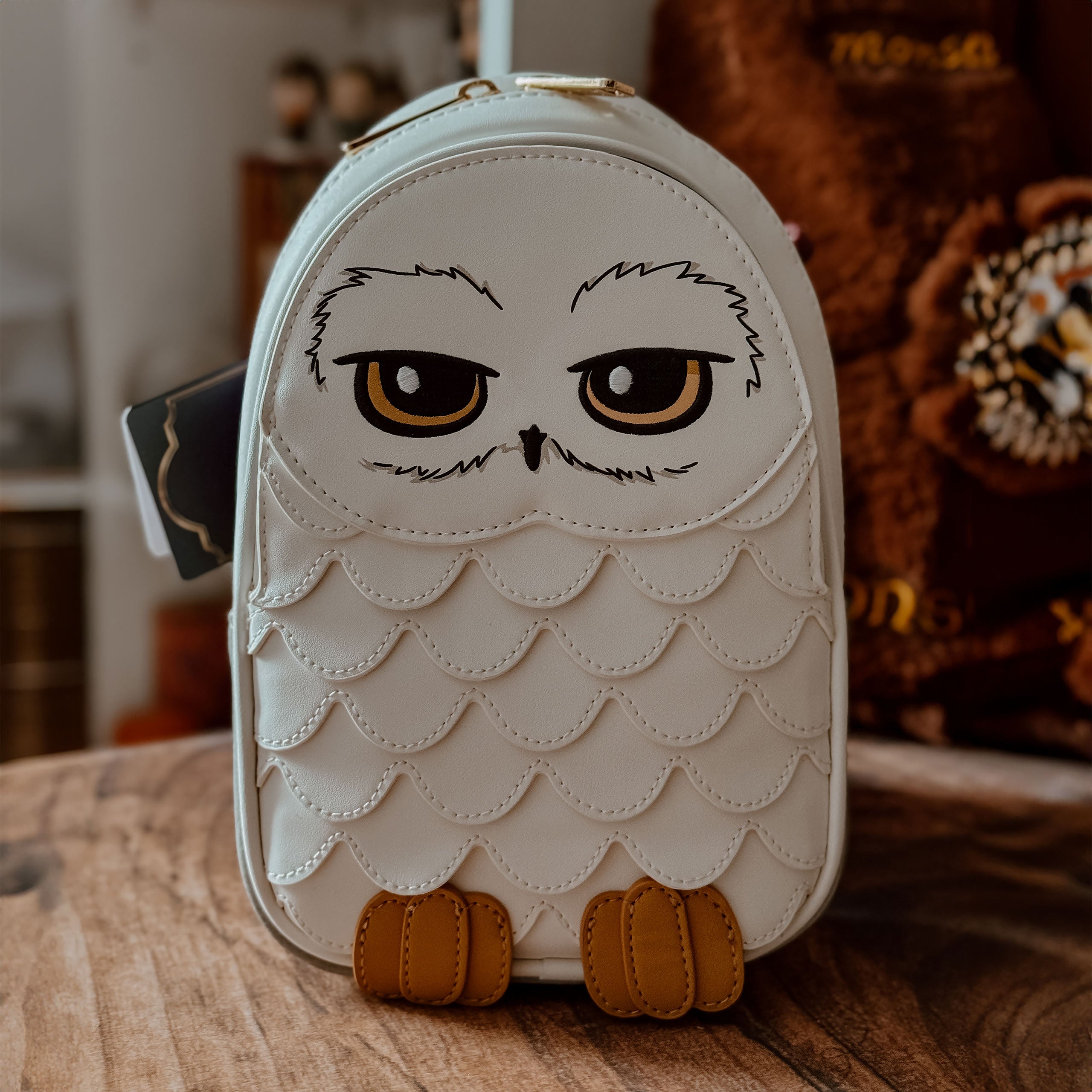 Product image Harry Potter - Hedwig Crossbody Bag