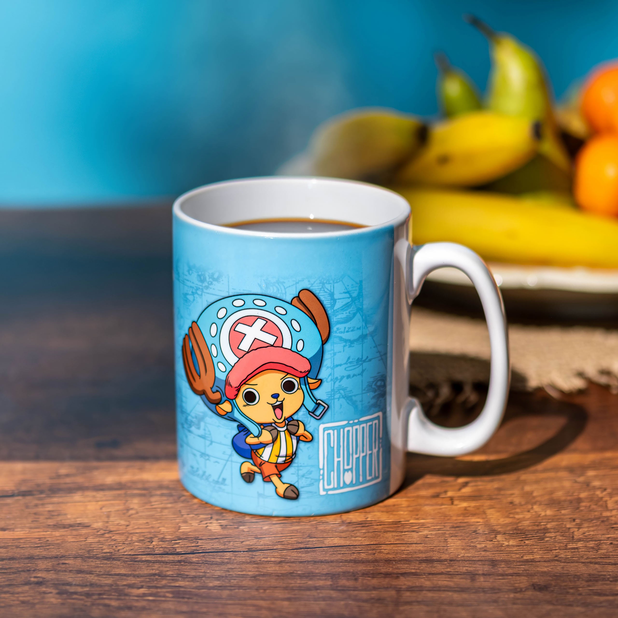 Product image Tony Tony Chopper Mug - One Piece