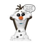 Product image Frozen - Olaf Sayings Funko Pop Figure