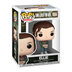 Product image The Last of Us - Ellie with Clipboard Funko Pop! Figure