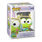 Product image Hello Kitty & Friends - Keroppi K-Pop Funko Pop! Figure