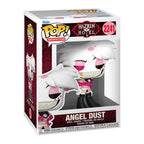 Product image Hazbin Hotel - Angel Dust Funko Pop Figure