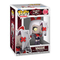 Product image Hazbin Hotel - Vaggie Funko Pop Figure