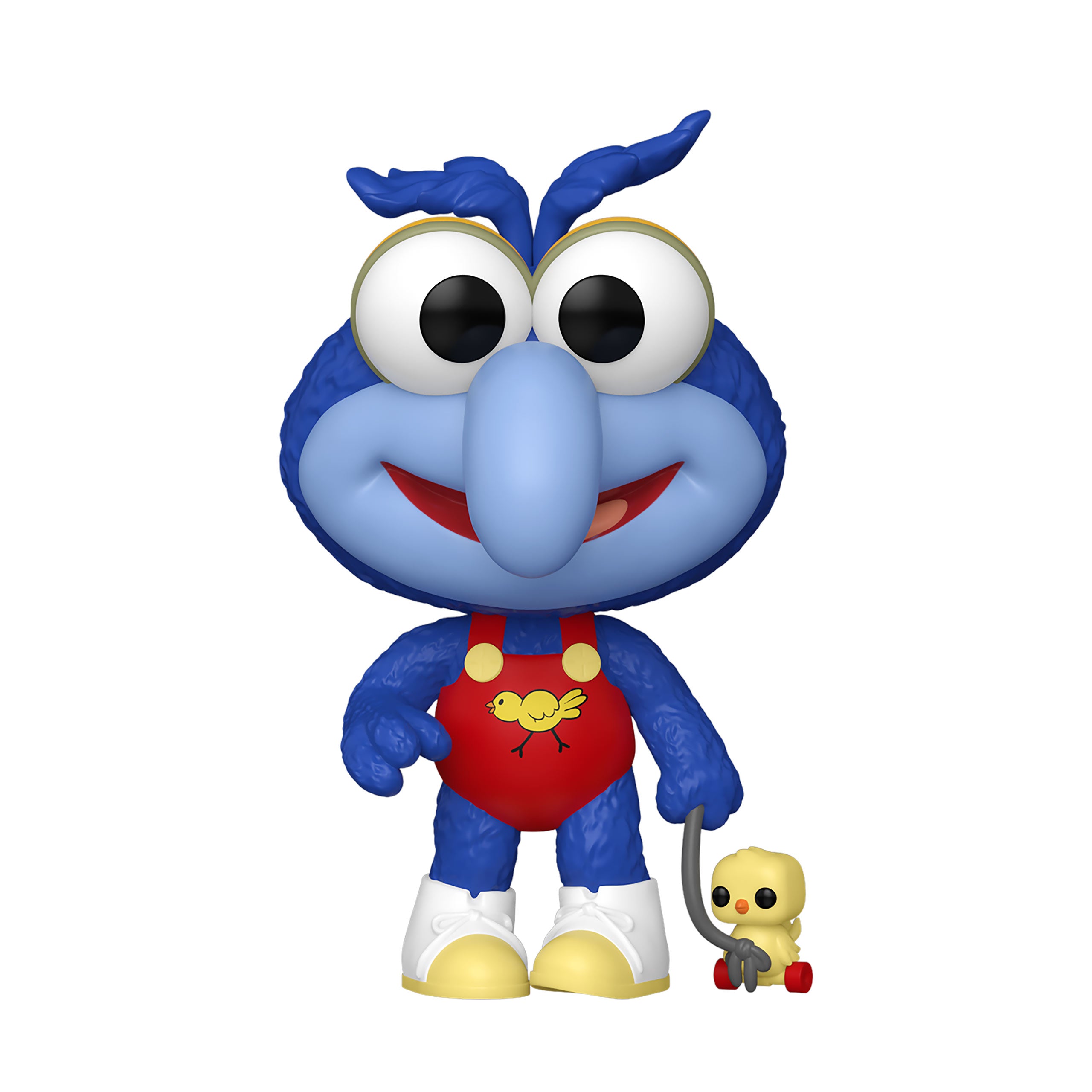 Product image Muppet Babies - Baby Gonzo Funko Pop Figure