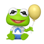 Product image Muppet Babies - Baby Kermit Funko Pop Figure
