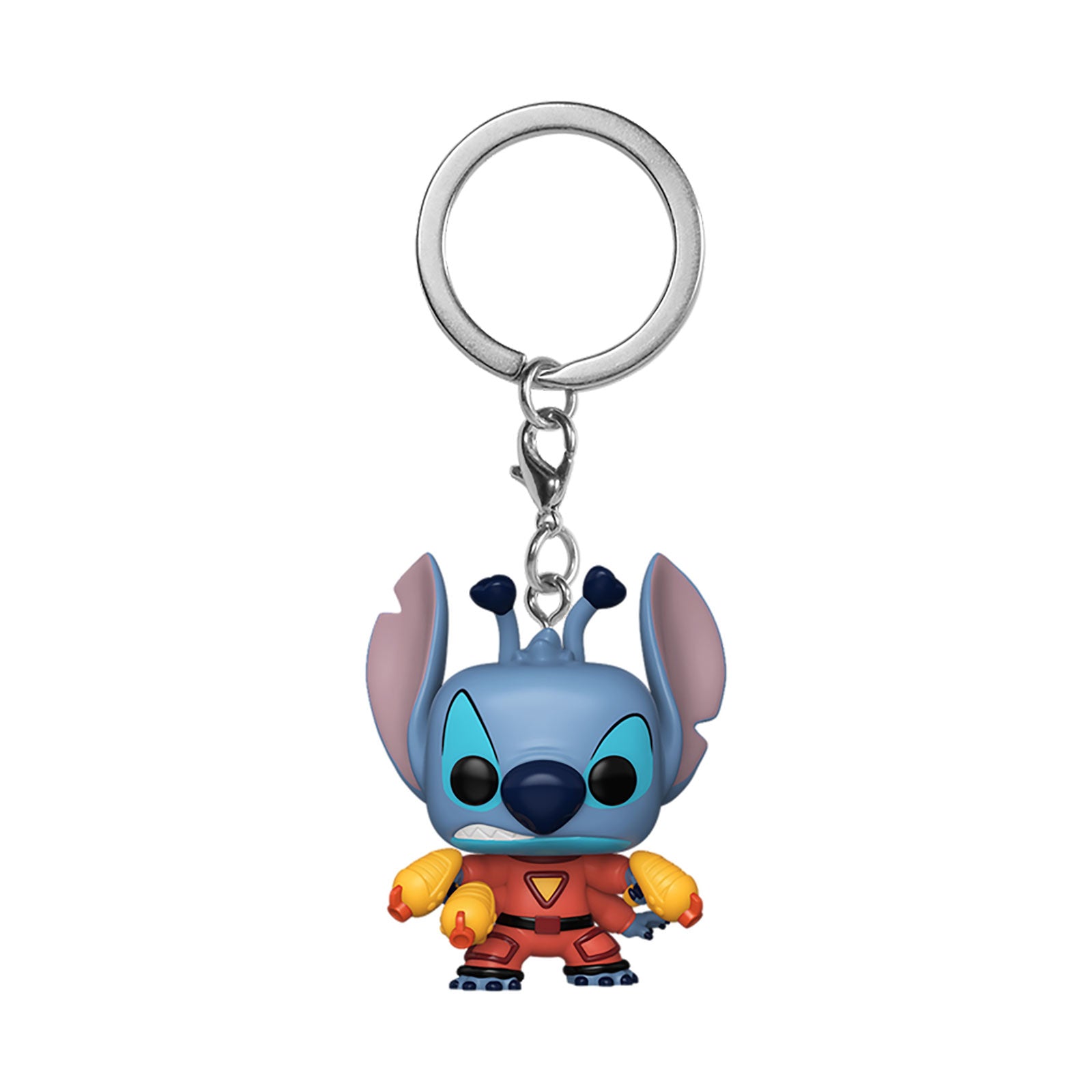 Product image Stitch 626 Funko Pop Keychain - Lilo & Stitch