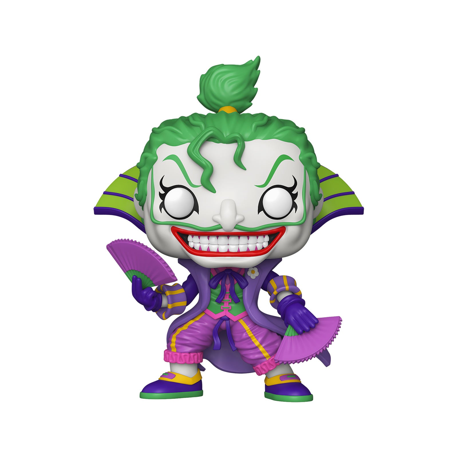 Product image Batman: Ninja - The Joker Funko Pop! Figure