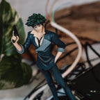 Product image Cowboy Bebop - Spike Spiegel Pop Up Parade Figure