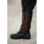 Product image Medieval Wool Leg Wraps Karl