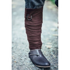 Product image Medieval Wool Leg Wraps Karl