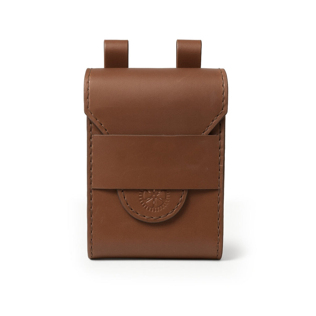 Product image Medieval Belt Pouch Bjarne brown