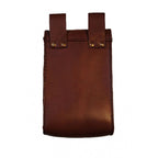 Product image Medieval Belt Pouch Bjarne brown