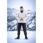 Product image Medieval Trousers Hermann brown