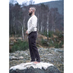 Product image Medieval Trousers Hermann brown