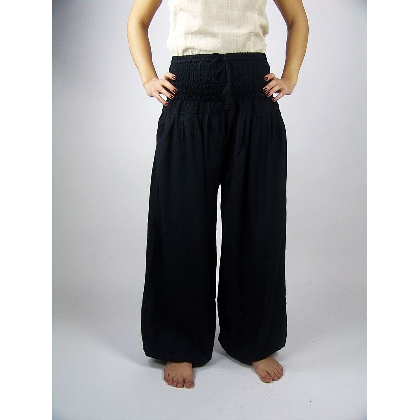 Product image Medieval Trousers Cleo black
