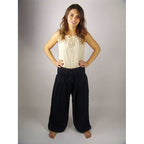 Product image Medieval Trousers Cleo black