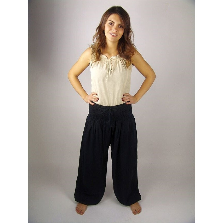 Product image Medieval Trousers Cleo black