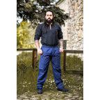 Product image Medieval Trousers Veit blue