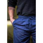 Product image Medieval Trousers Veit blue