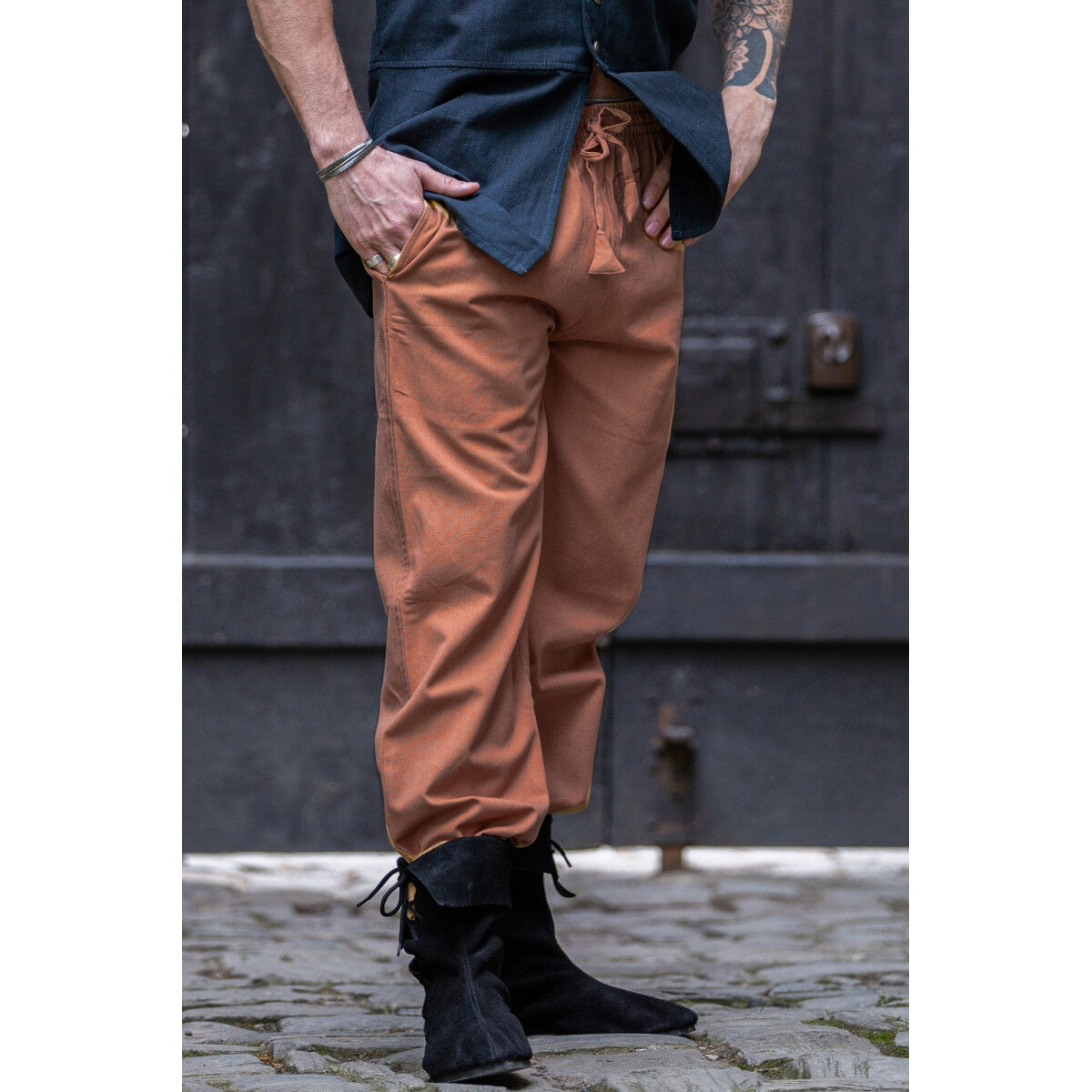 Product image Medieval Trousers Veit