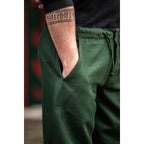 Product image Medieval Trousers Dirk green