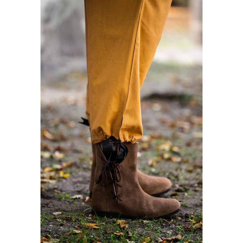 Product image Medieval knee breeches Vincent brown