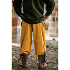 Product image Medieval knee breeches Vincent brown