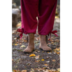 Product image Medieval Knee Breeches Vincent red