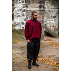 Product image Medieval Knee-Breeches Vincent black