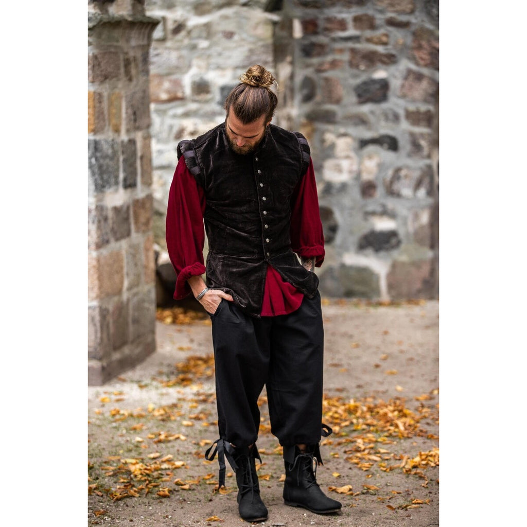 Product image Medieval Knee-Breeches Vincent black