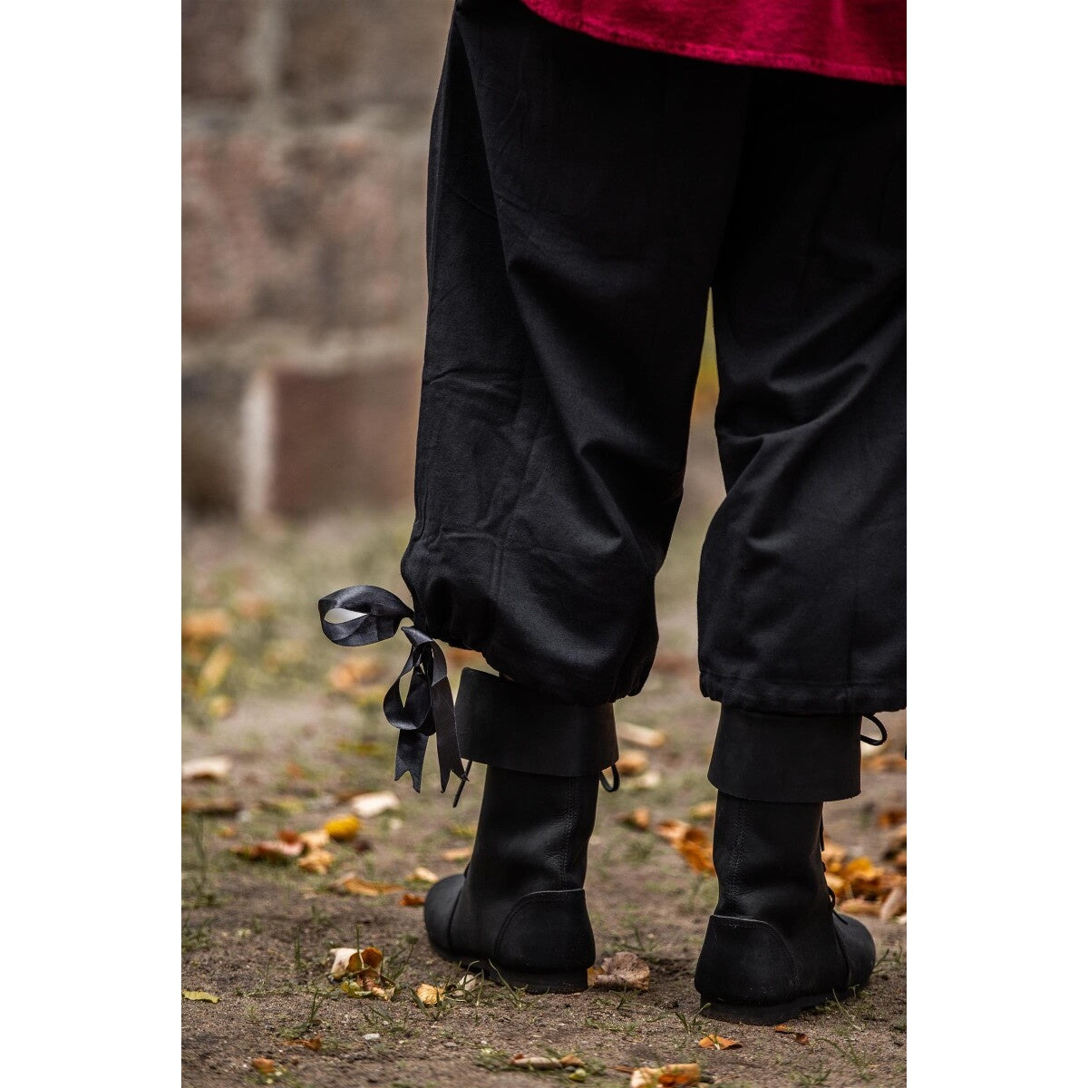Product image Medieval Knee-Breeches Vincent black