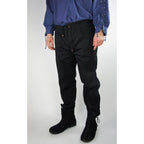 Product image Medieval Trousers Oskar with Decorative Stitching black