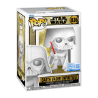 Product image Star Wars - Darth Vader Infinities Funko Pop Bobble-Head Figure