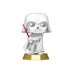 Product image Star Wars - Darth Vader Infinities Funko Pop Bobble-Head Figure