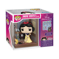 Product image Snow White - Dwarf Cottage Funko Pop Nook Diorama