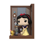 Product image Snow White - Dwarf Cottage Funko Pop Nook Diorama