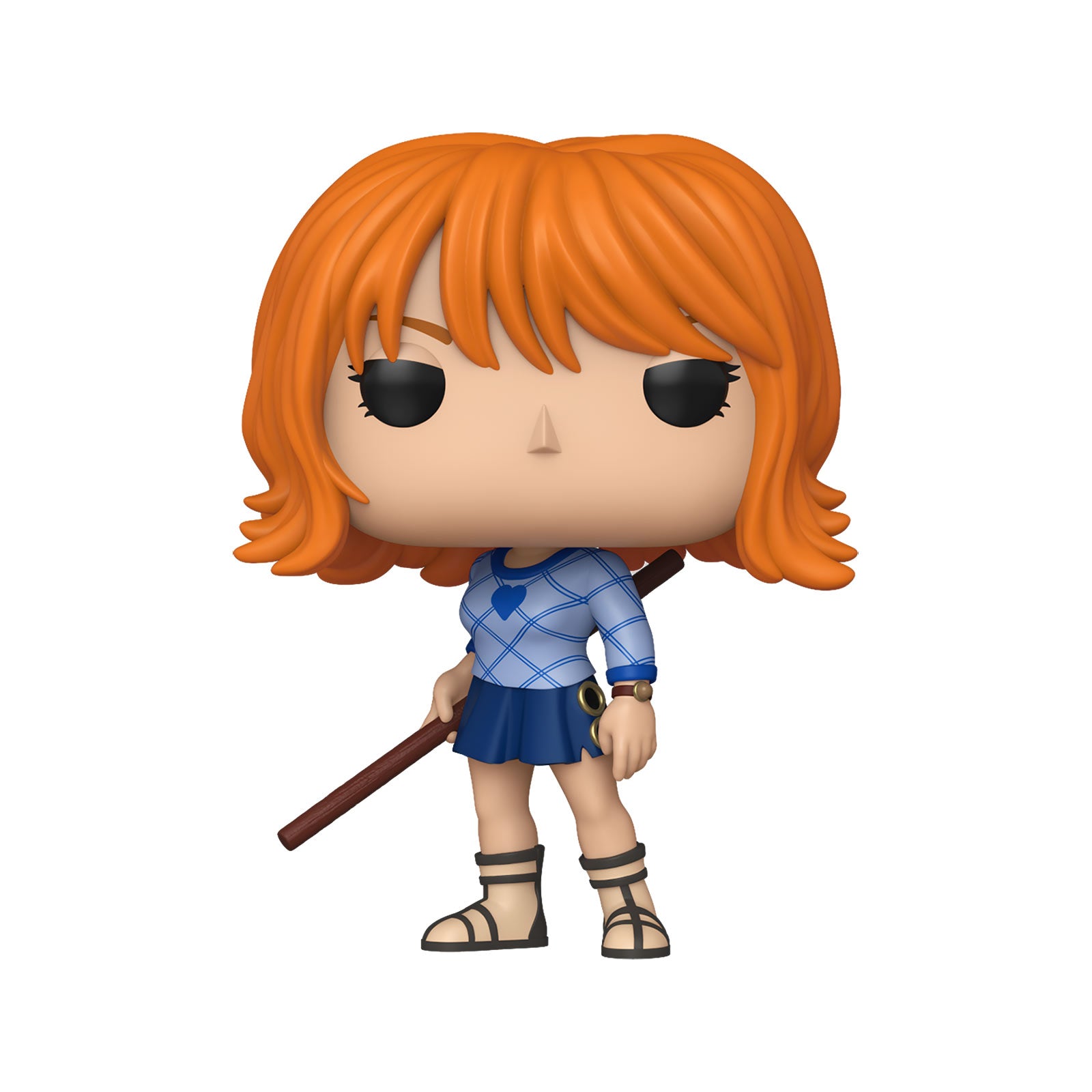 Product image One Piece Netflix - Nami Funko Pop Figure