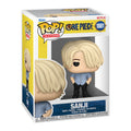 Product image One Piece Netflix - Sanji Funko Pop Figure