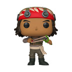 Product image One Piece Netflix - Usopp Funko Pop Figure