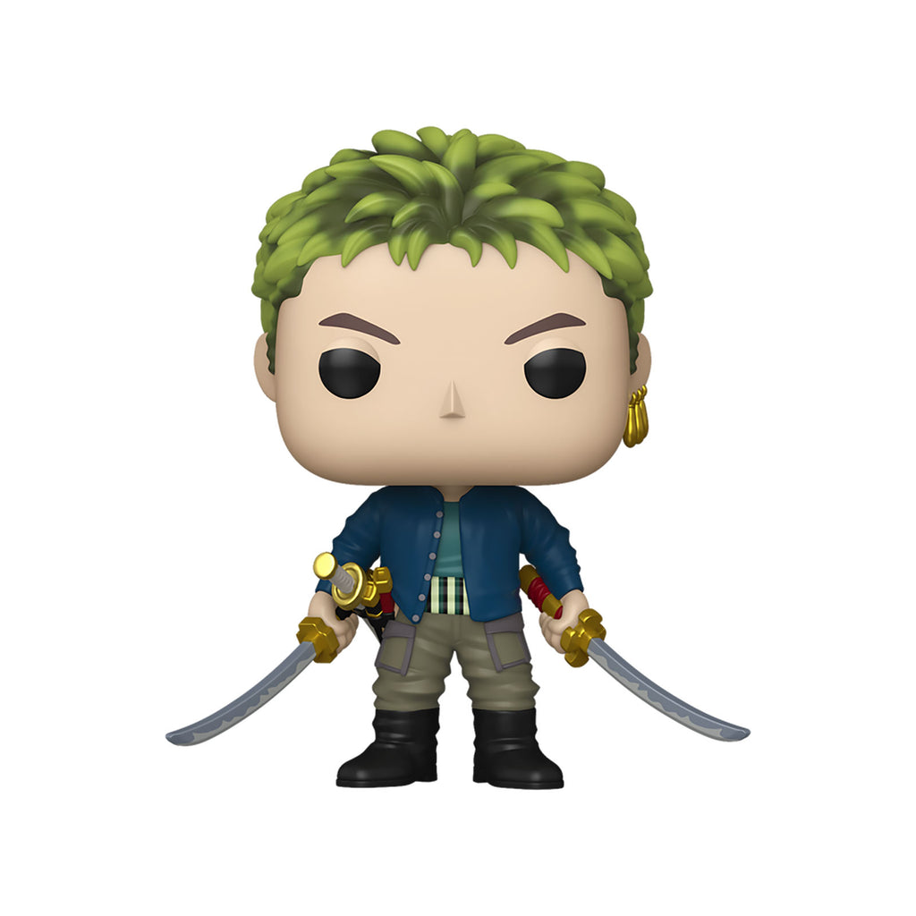 Product image One Piece Netflix - Zoro Funko Pop Figure