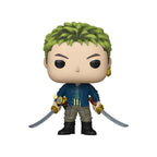 Product image One Piece Netflix - Zoro Funko Pop Figure