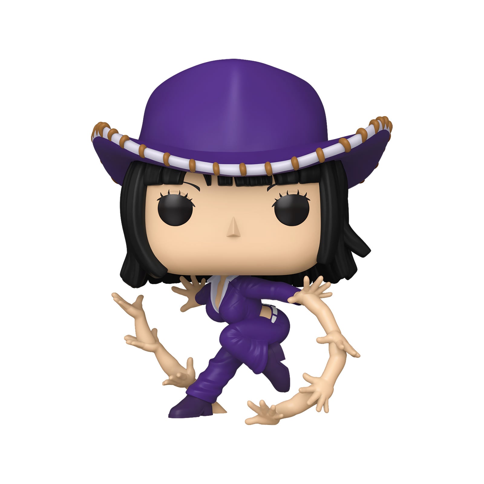 Product image One Piece - Robin (Hana Hana no Mi) Funko Pop Figure